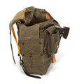 Isle Royale Bushcraft Pack