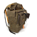Isle Royale Bushcraft Pack