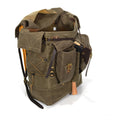 Isle Royale Bushcraft Pack
