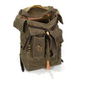 Isle Royale Bushcraft Pack