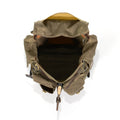 Isle Royale Bushcraft Pack