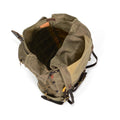 Isle Royale Bushcraft Pack