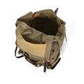Isle Royale Bushcraft Pack