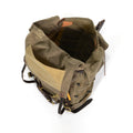 Isle Royale Bushcraft Pack