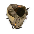 Isle Royale Bushcraft Pack