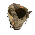 Isle Royale Bushcraft Pack