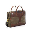 Single Briefcase