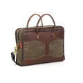Single Briefcase