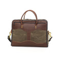 Single Briefcase