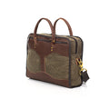 Single Briefcase