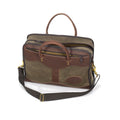 Single Briefcase