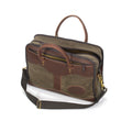 Single Briefcase