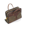 Single Briefcase