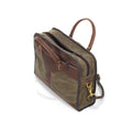 Single Briefcase