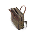 Single Briefcase