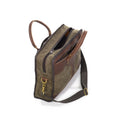 Single Briefcase