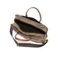 Single Briefcase