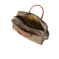 Single Briefcase