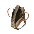 Single Briefcase