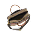 Single Briefcase