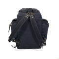 This backpack offers a lot of room for storage and is made in the USA.