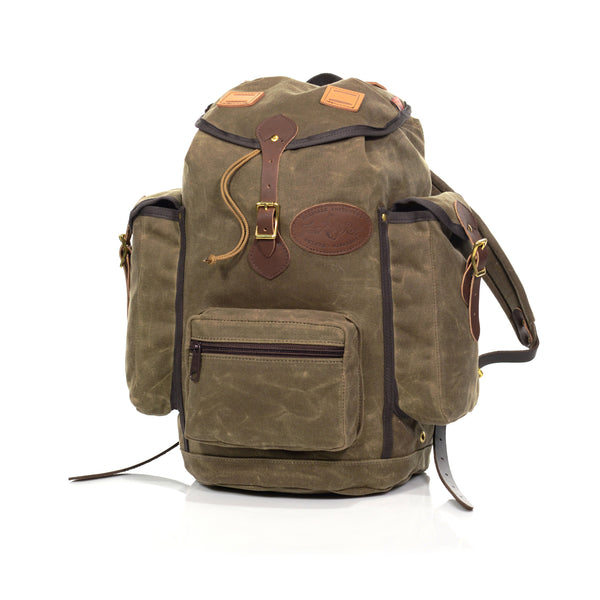 Summit Expedition Pack
