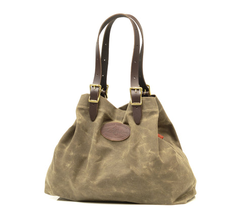 Bazaar Tote