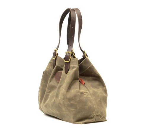 Bazaar Tote