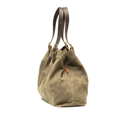 Bazaar Tote