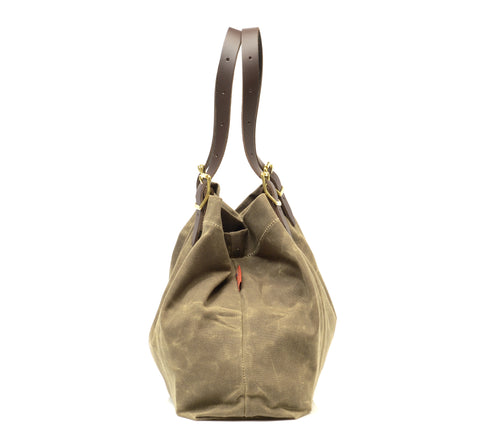 Bazaar Tote