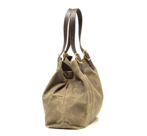 Bazaar Tote
