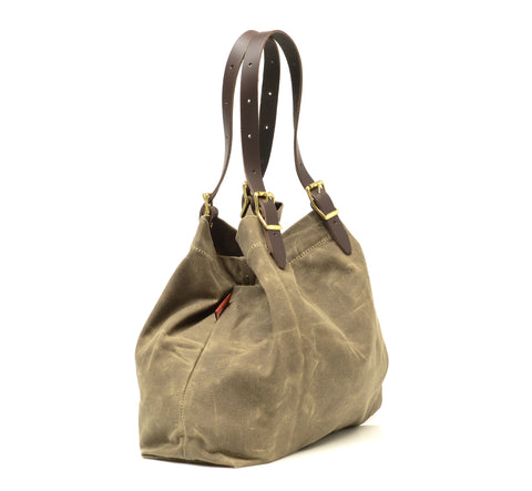 Bazaar Tote