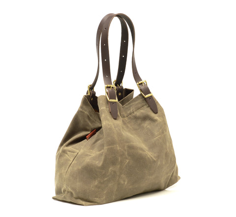 Bazaar Tote