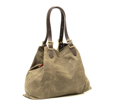 Bazaar Tote