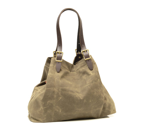 Bazaar Tote