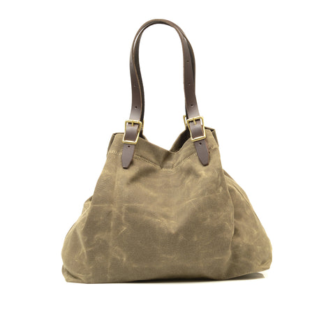 Bazaar Tote