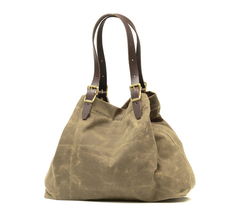 Bazaar Tote