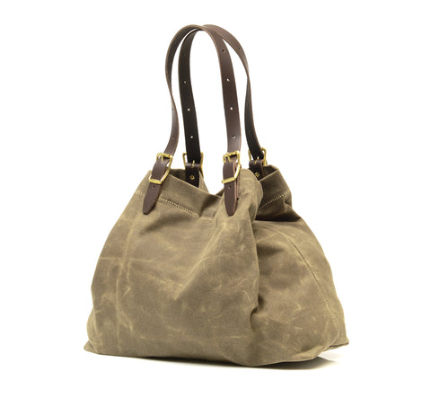 Bazaar Tote