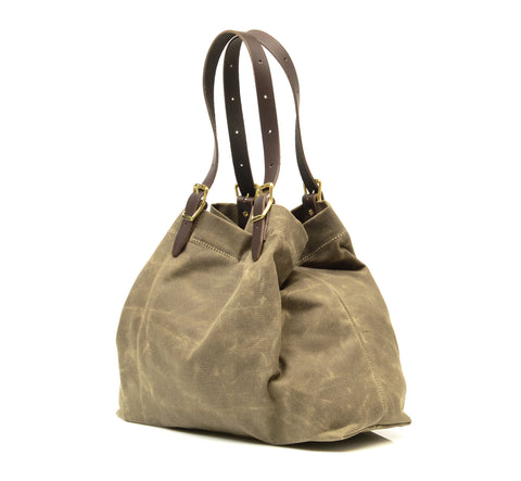 Bazaar Tote
