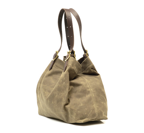 Bazaar Tote