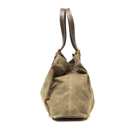 Bazaar Tote