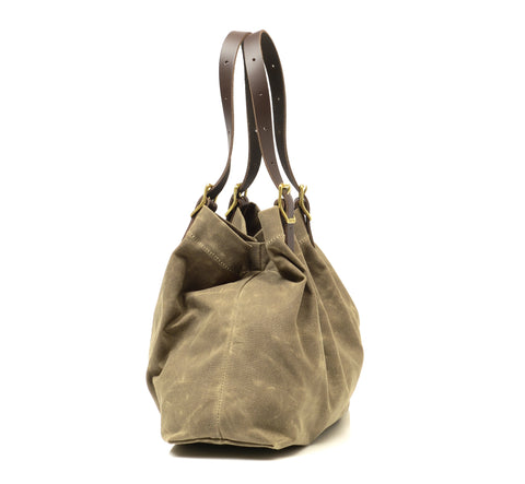 Bazaar Tote