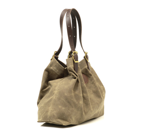 Bazaar Tote