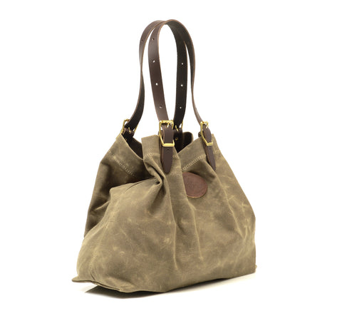 Bazaar Tote