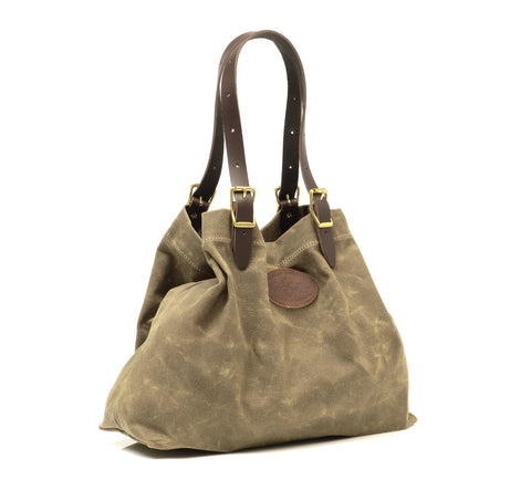 Bazaar Tote