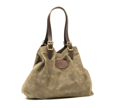 Bazaar Tote