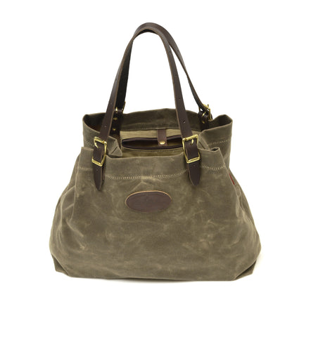 Bazaar Tote
