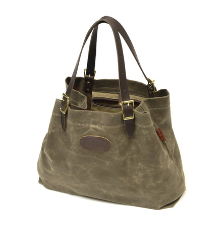 Bazaar Tote