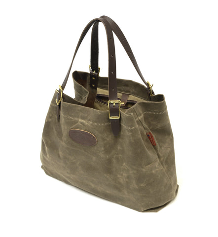 Bazaar Tote