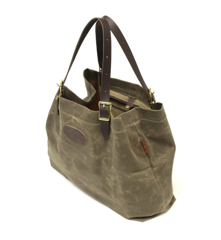 Bazaar Tote